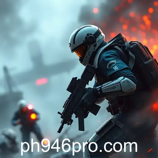 The Exciting World of Action Games: A Dive into the 'ph946' Experience