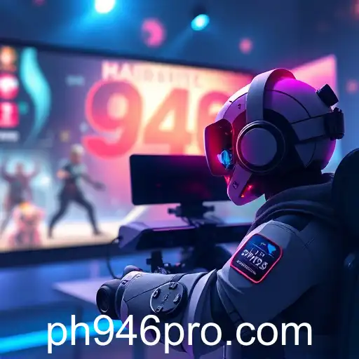 Emergence of PH946 in the Gaming Industry