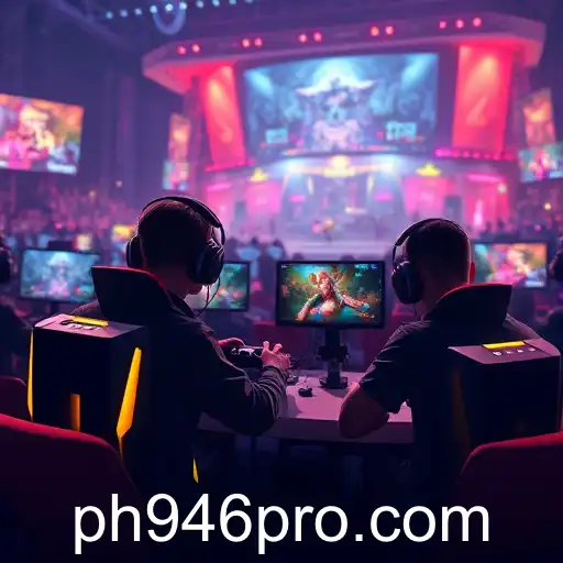 The Evolution of Online Gaming in 2025