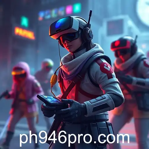 Gaming Trends Reshape Online Landscapes