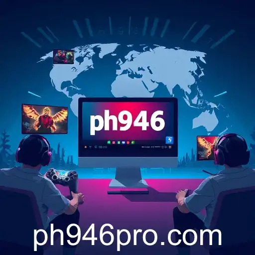 The Impact of Gaming Websites Amidst Global Events