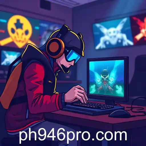 Gaming Communities Thrive on PH946