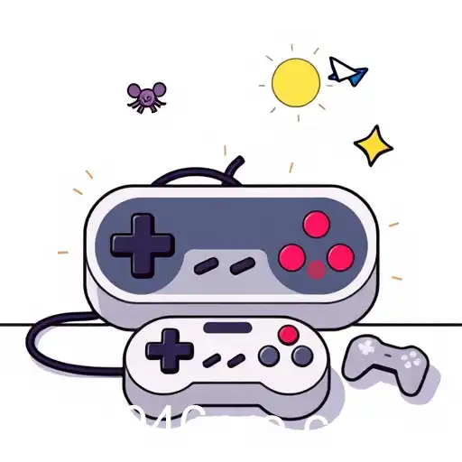 Reviving Classic Gaming with PH946