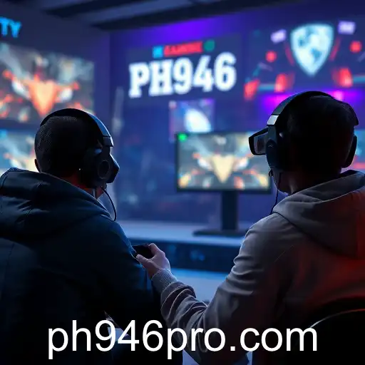 Rising Trends in Online Gaming and 'ph946'