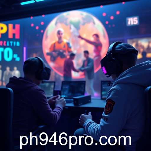 Digital Adventures in Interactive Realms