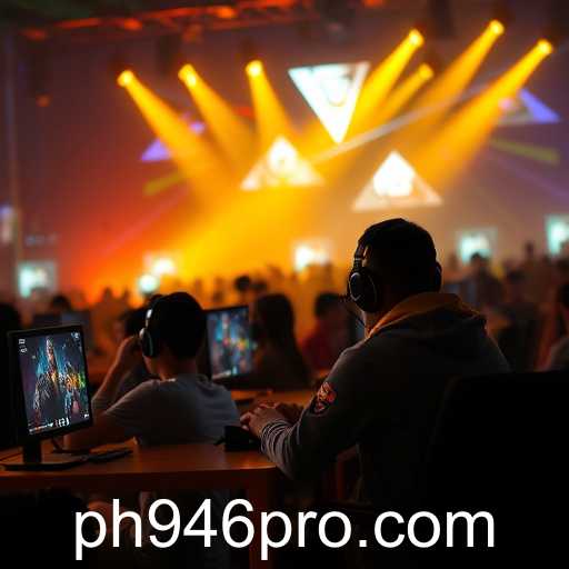 The Digital Evolution of Gaming Communities