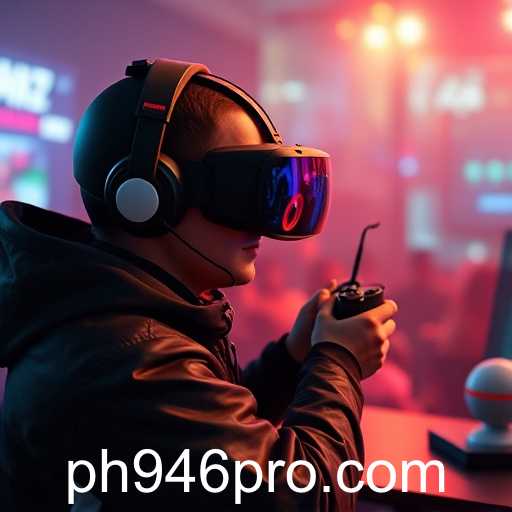 The Digital Playground: Gaming Evolutions and Influences