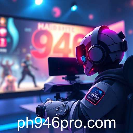 Emergence of PH946 in the Gaming Industry