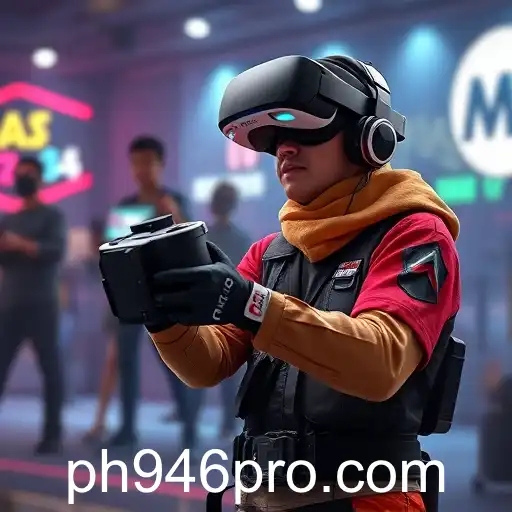 The Gaming Revolution of 2025