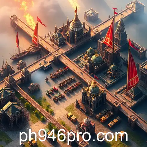Gaming Trends Reshape Online Landscapes