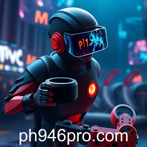 Gaming Trends and Innovations