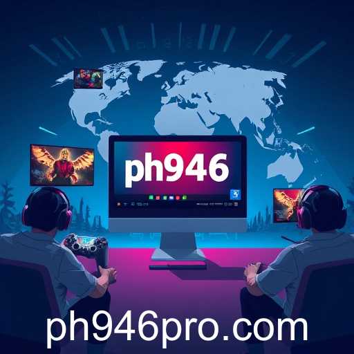 The Impact of Gaming Websites Amidst Global Events