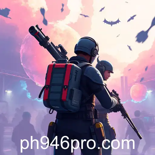 Exploring the World of Multiplayer Games: A Digital Playground