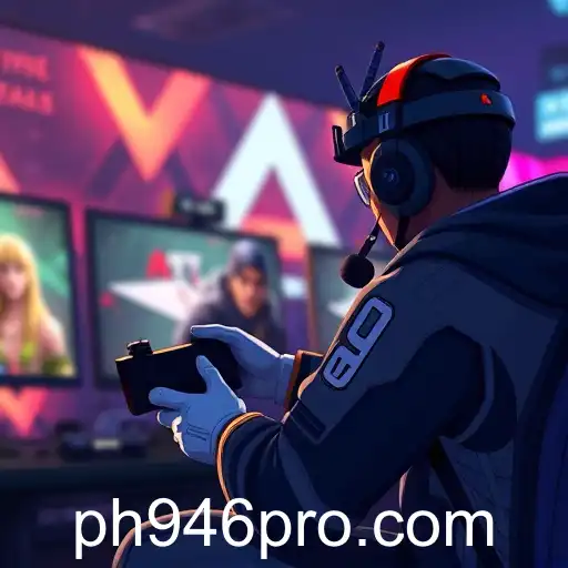 Rise of Online Gaming Communities