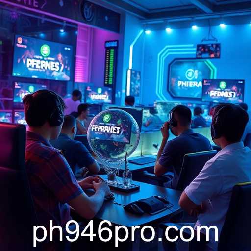 Revolutionizing Online Gaming: The Rise of PH946