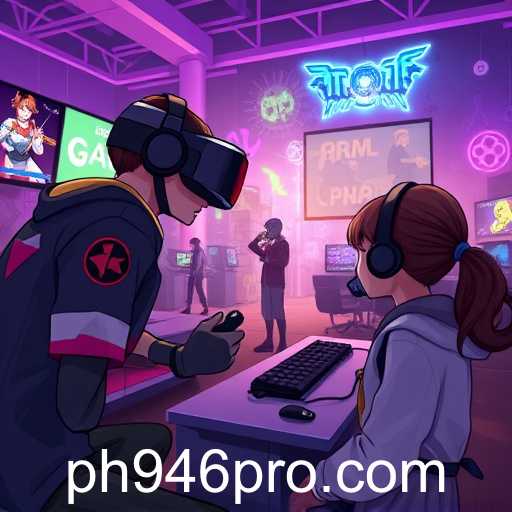 The Rise of ph946: A Gaming Phenomenon