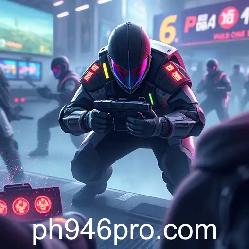 The Rise of PH946: A New Era in Online Gaming