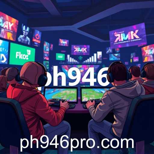 Rise of English Game Websites in 2025