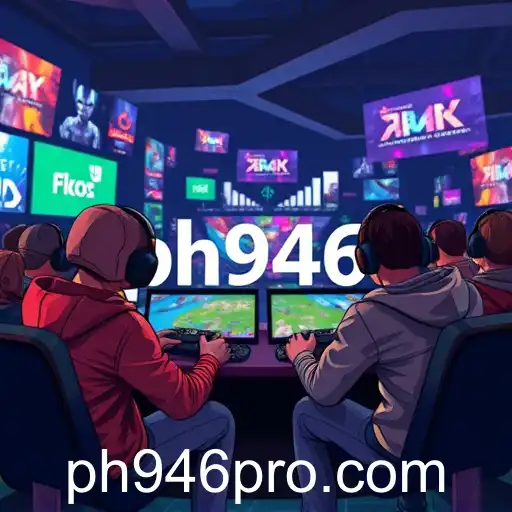 Rise of English Game Websites in 2025