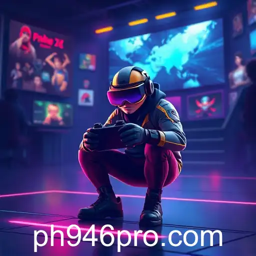 Rise of Online Gaming in the 21st Century