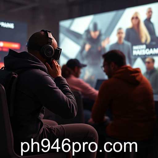 The Rise of Online Gaming Platforms