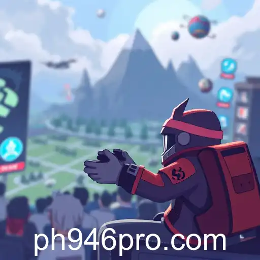 The Rise of Online Gaming in 2025