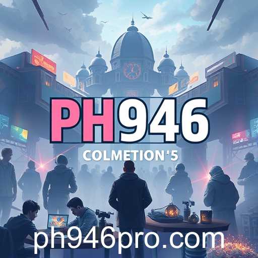 Rise of PH946 in the Online Gaming World