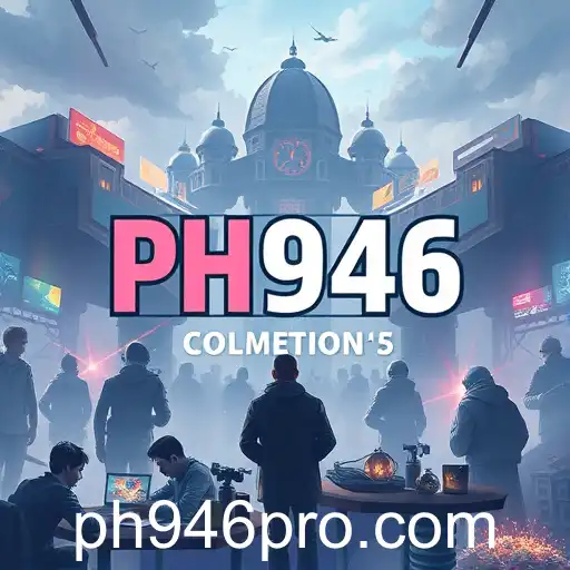 Rise of PH946 in the Online Gaming World