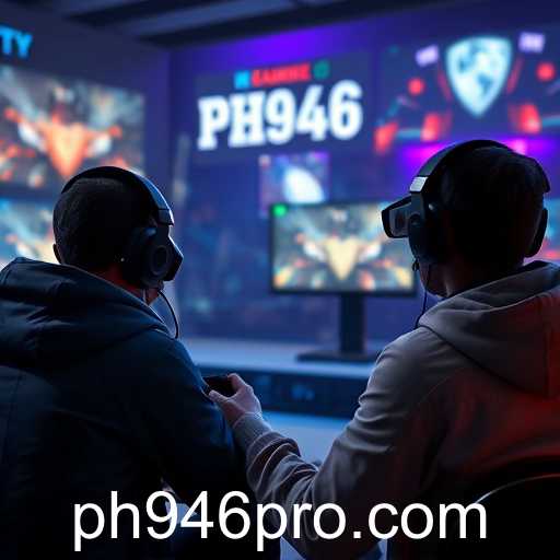 Rising Trends in Online Gaming and 'ph946'